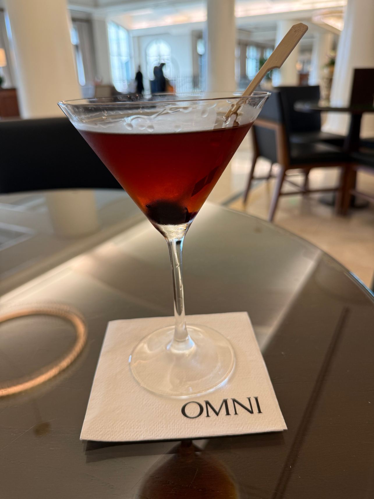 胜利门欧尼酒店-旅行者