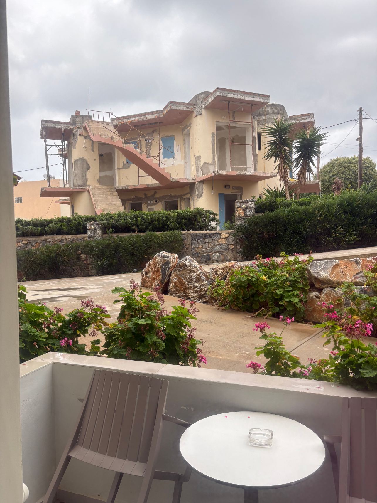 Harmony Rethymno Beach Hotel-旅行者