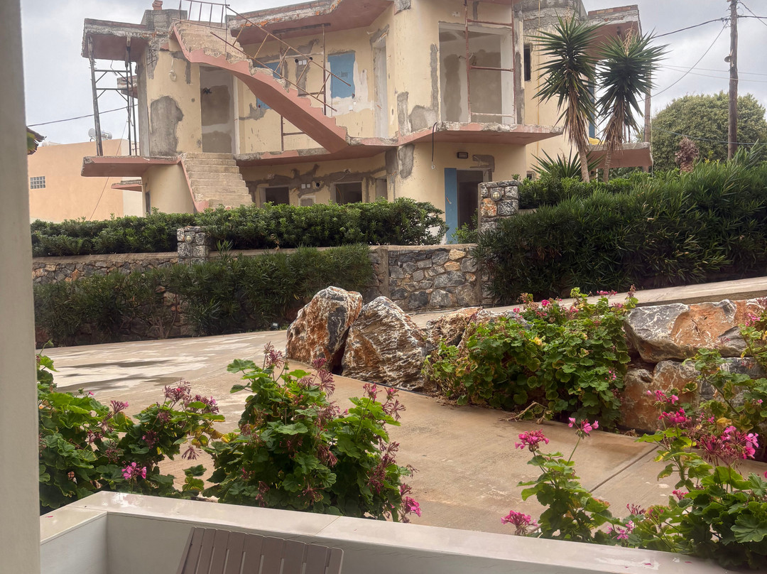 Harmony Rethymno Beach Hotel主图