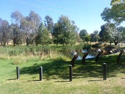 Bill Jeffreys Memorial Park-Delegate必去景点