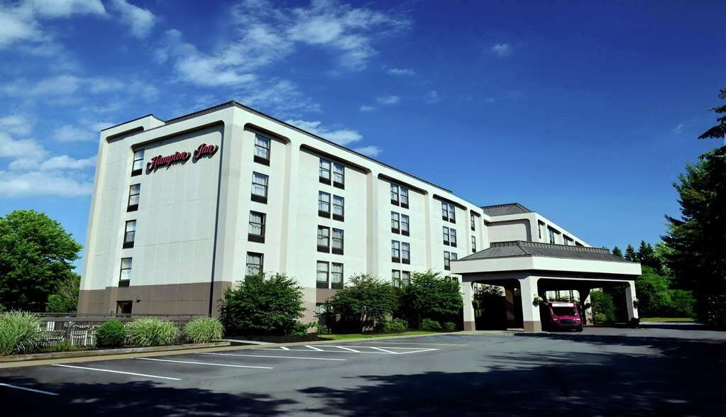 Hampton Inn Albany-wolf Road (airport)主图