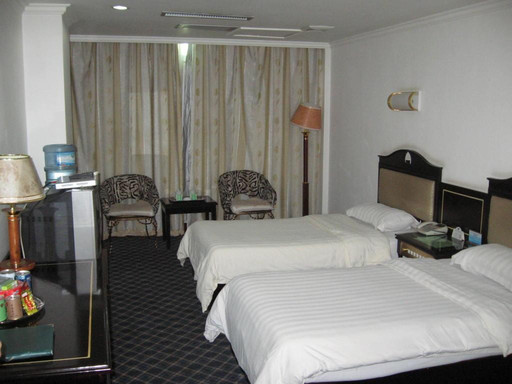 银祥大酒店主图