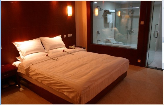 大理苍山饭店-官方