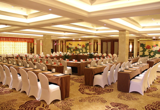 宝鸡建国饭店主图