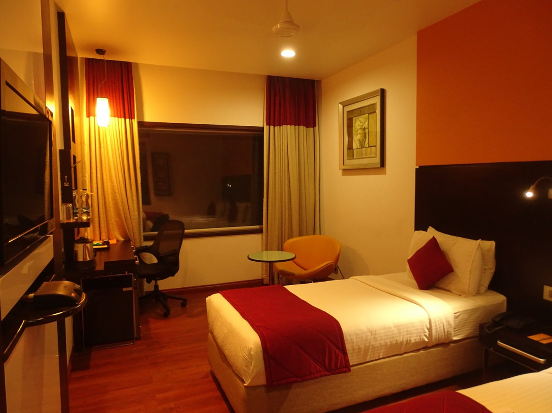 Astoria Hotels Madurai