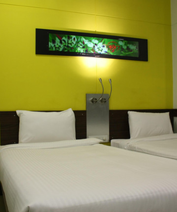 Ginger Faridabad酒店图片