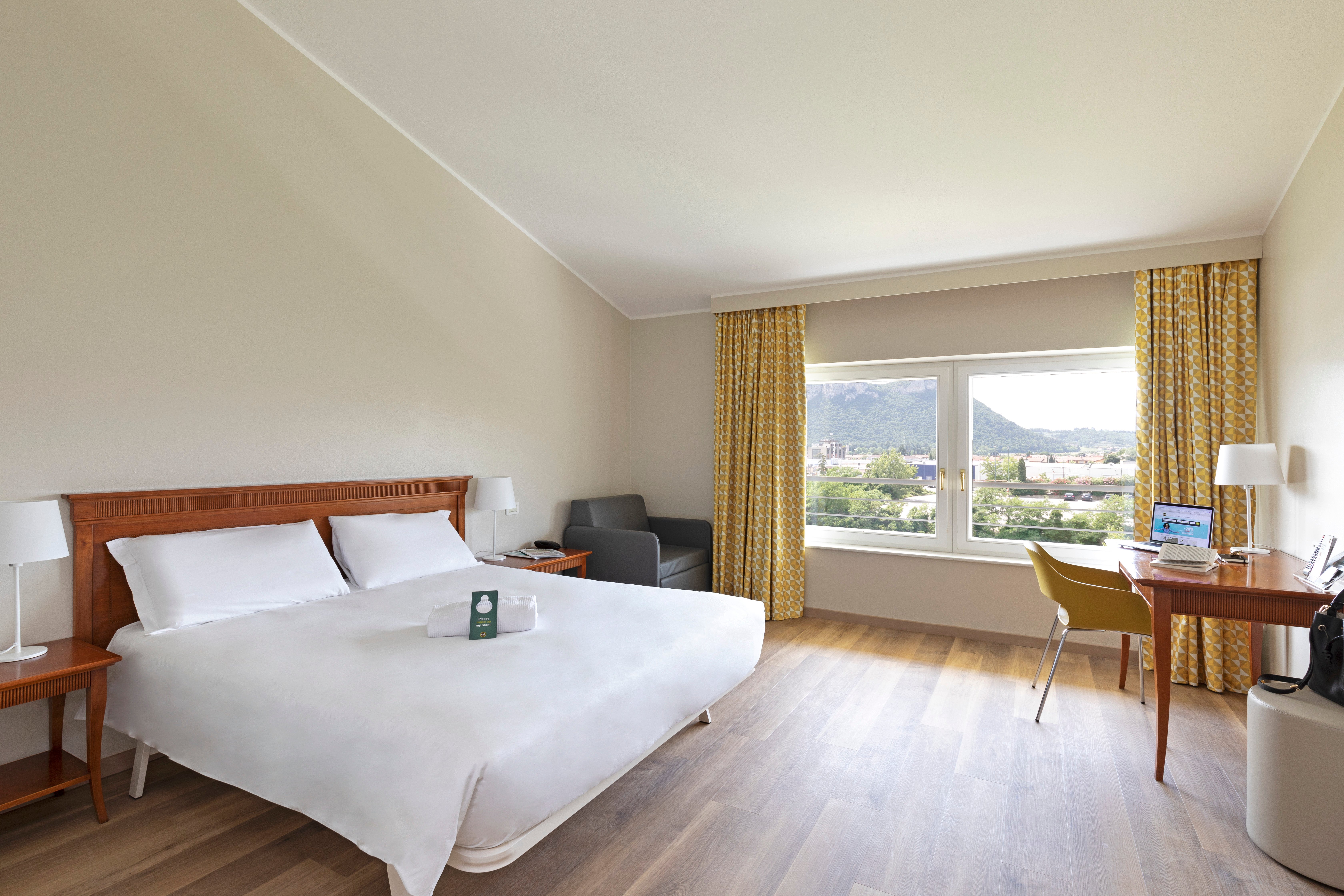 B&B Hotel Affi Lago di Garda-官方