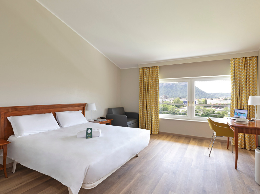 B&B Hotel Affi Lago di Garda主图