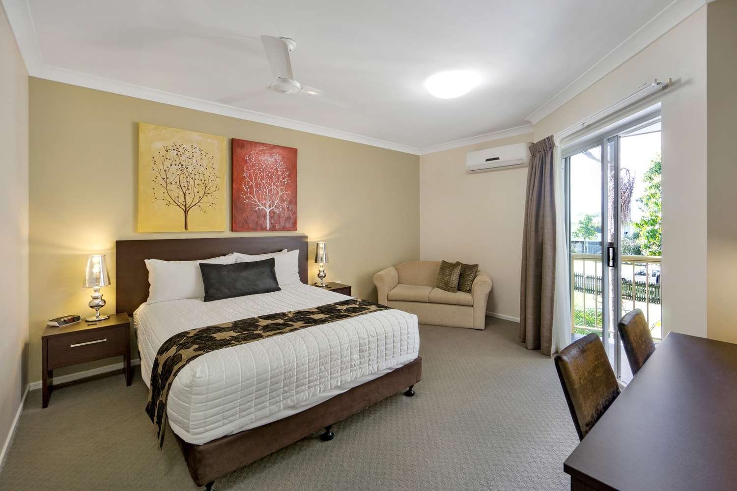 Best Western Kimba Lodge Motel-官方