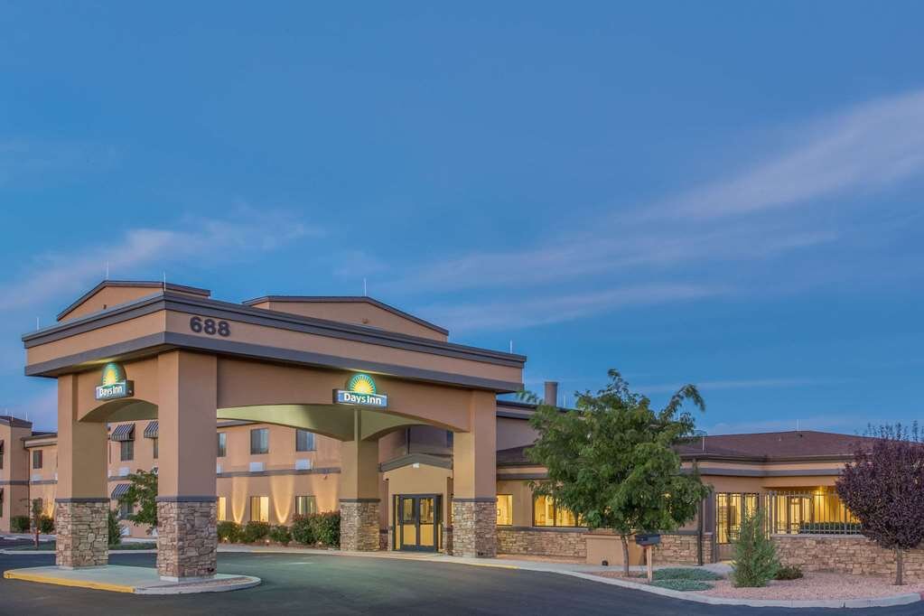 Days Inn by Wyndham Chino Valley-官方