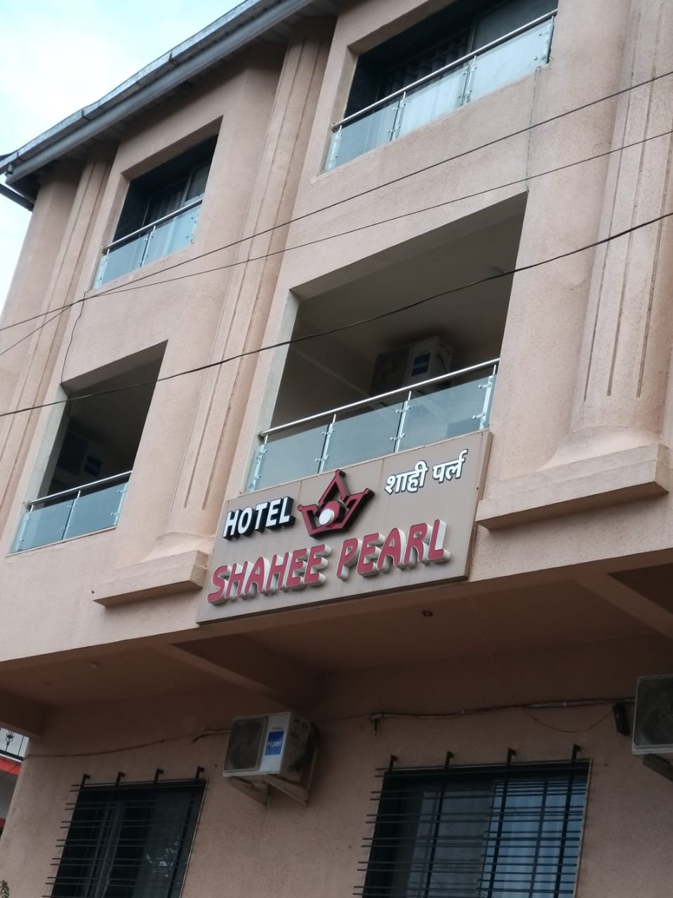 Hotel Shahee Pearl-官方