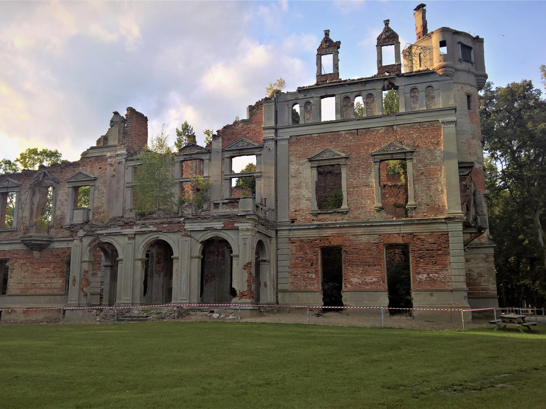 Zlotow旅游攻略图片
