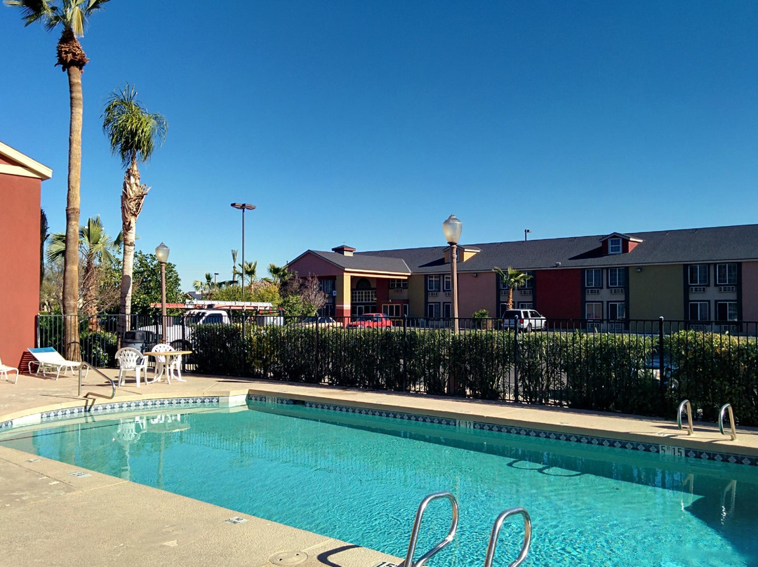 A Victory Inn Tolleson