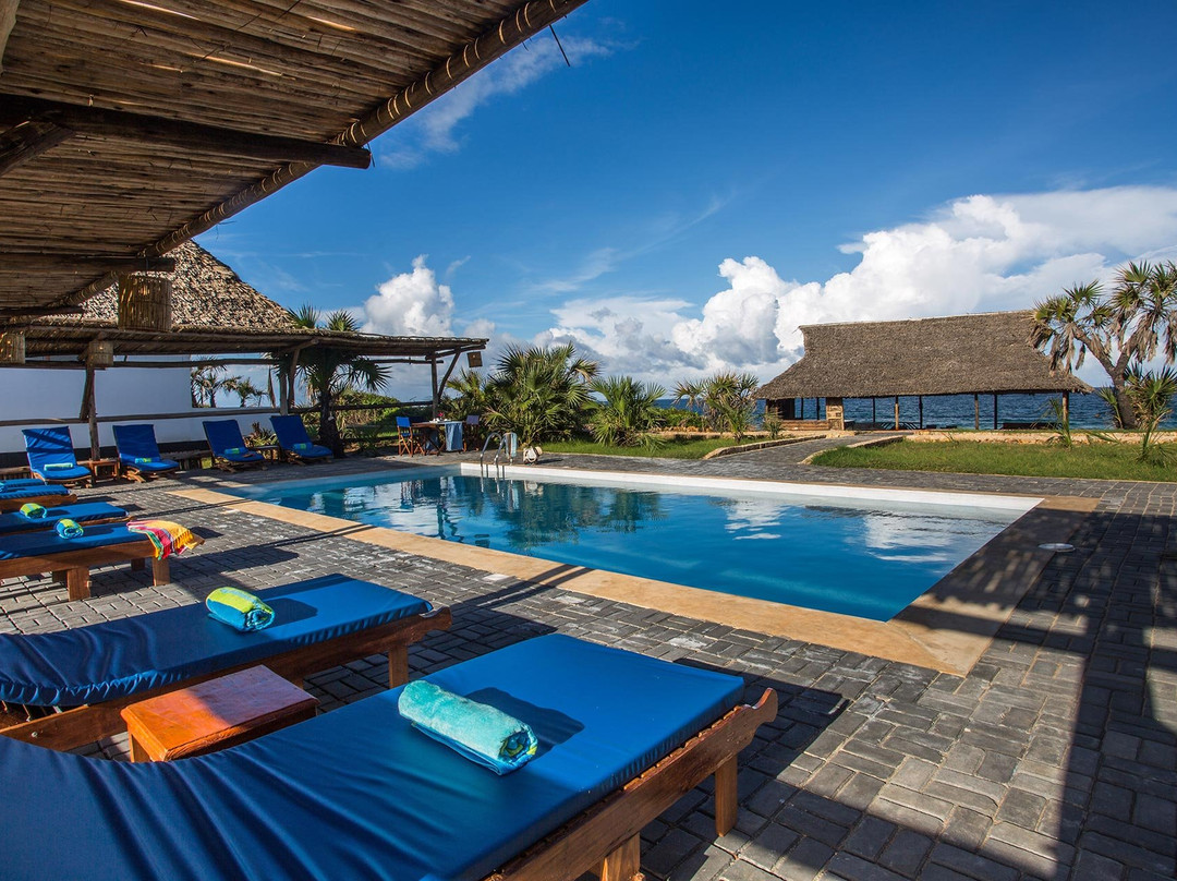 Kutani酒店住宿-Villa Nyangumi