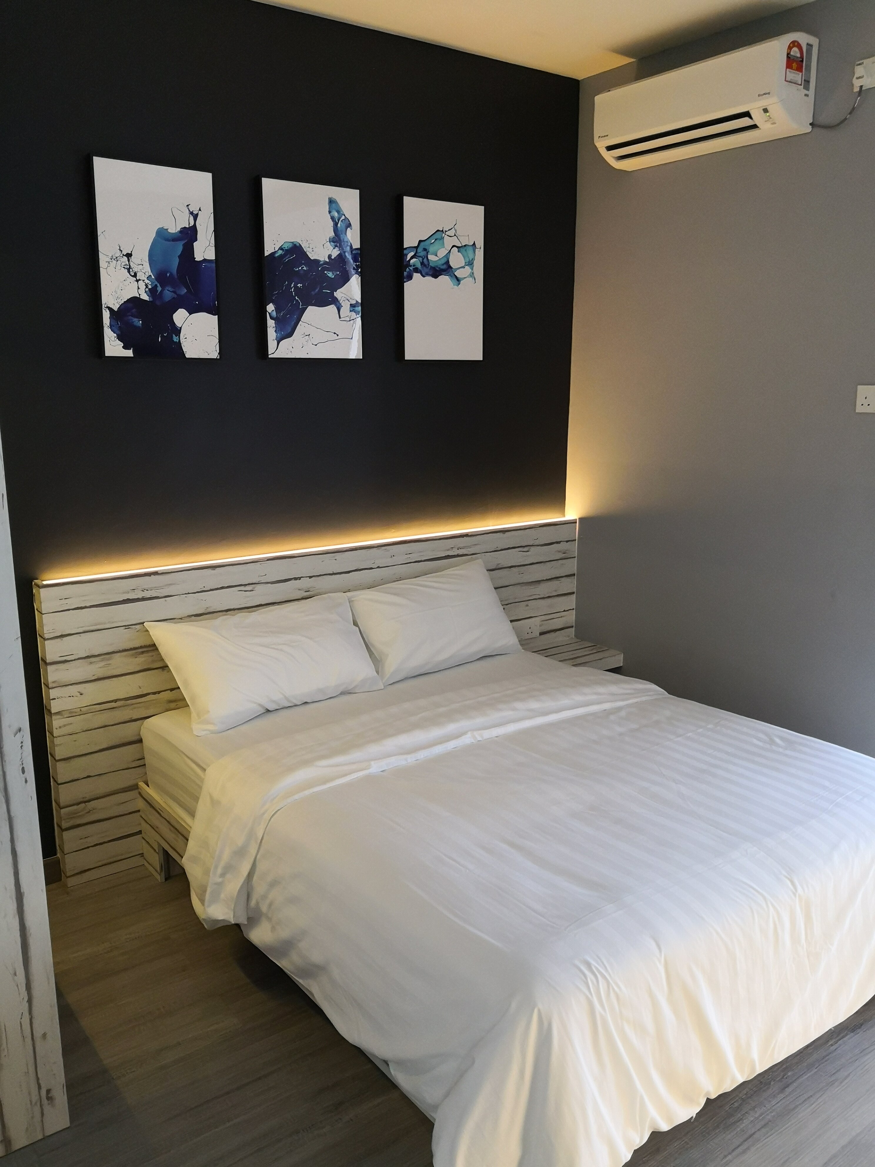 Hotel Sentosa-官方