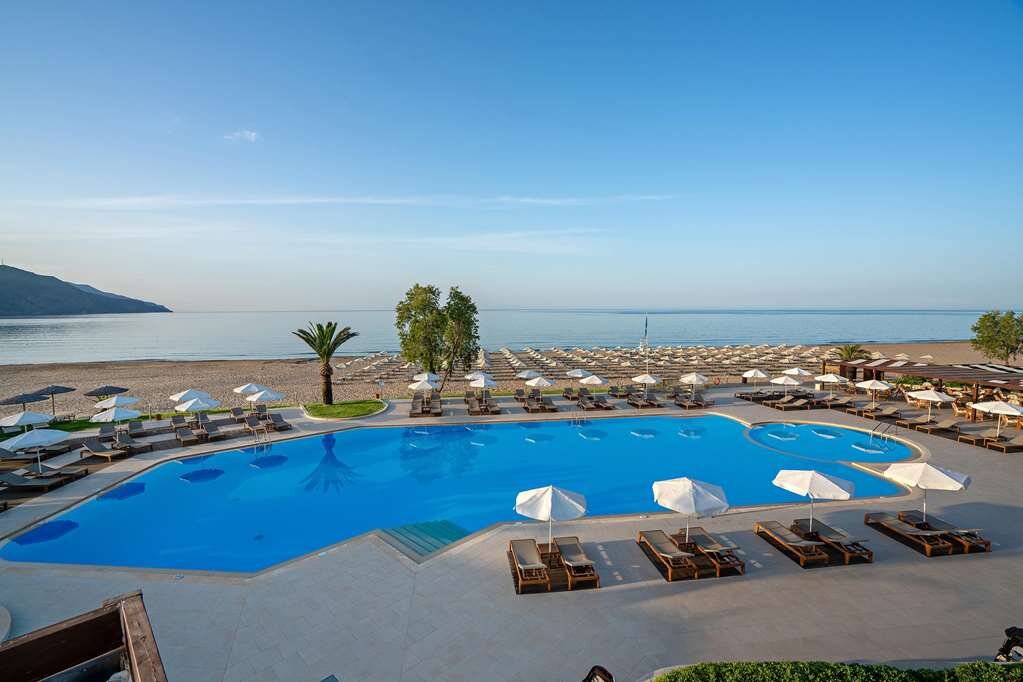 Pilot Beach Resort-官方