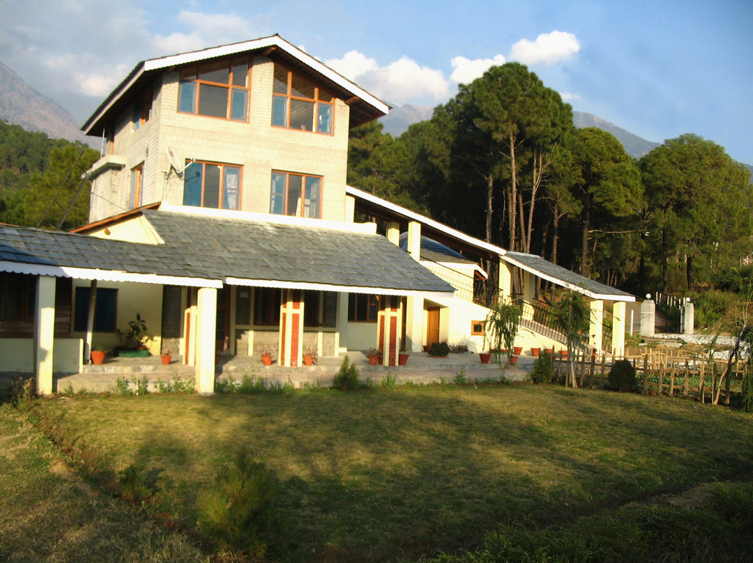 Tara Villa