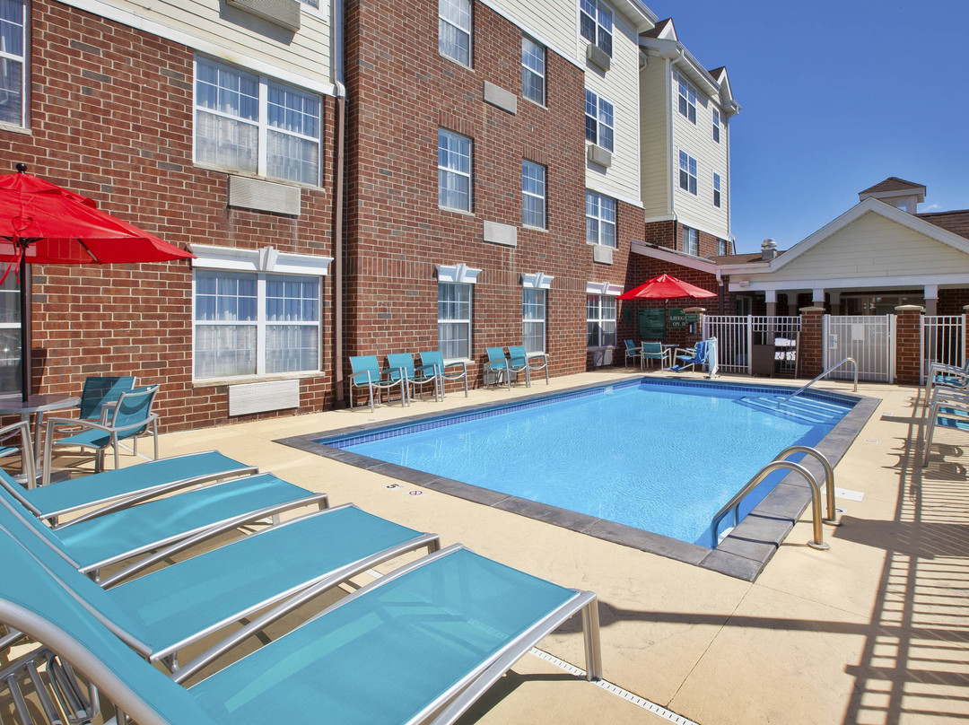 TownePlace Suites by Marriott Minneapolis-St. Paul Airport/Eagan主图