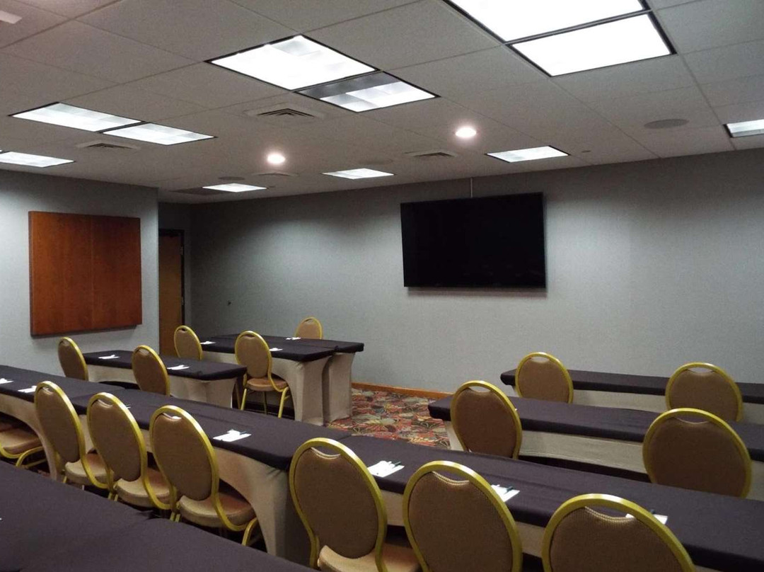 Spark by Hilton Greensboro主图