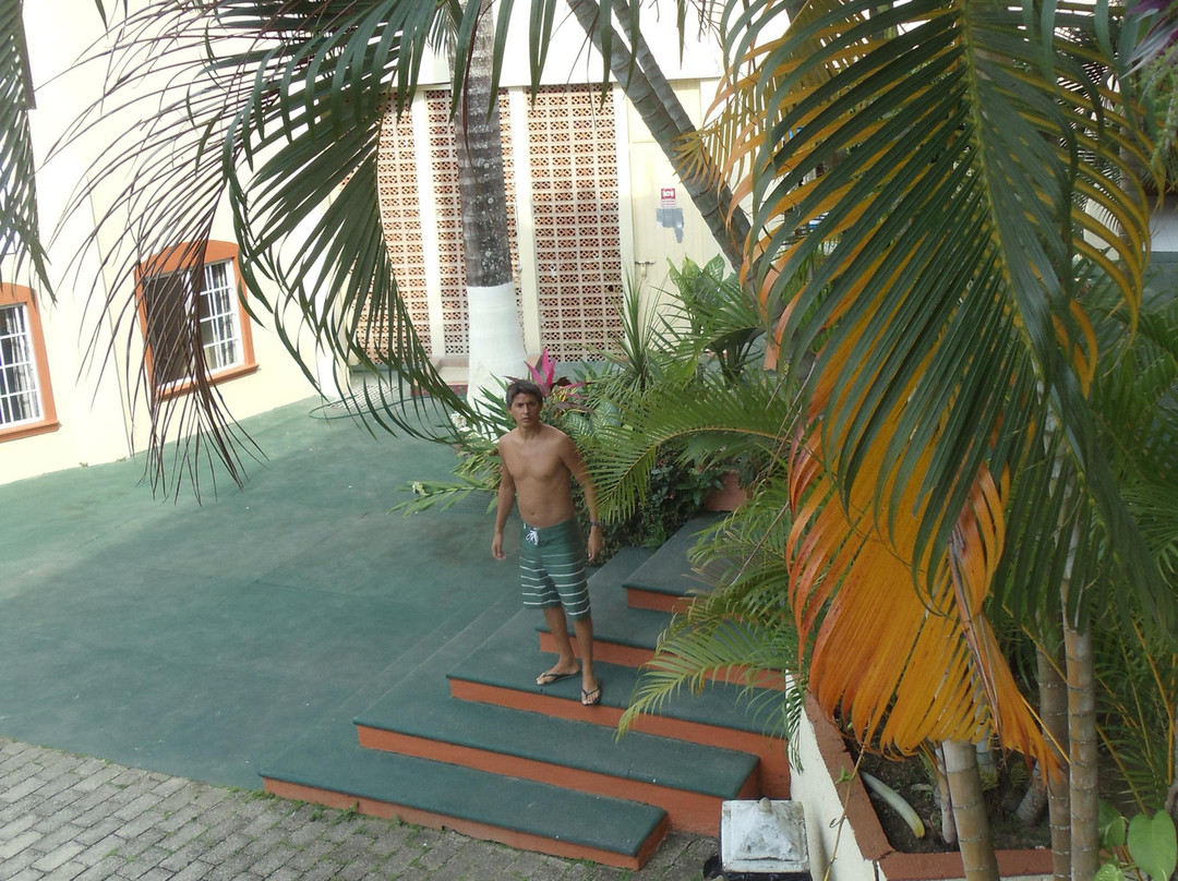 Emiliano Zapata酒店住宿-Hotel D´Marco