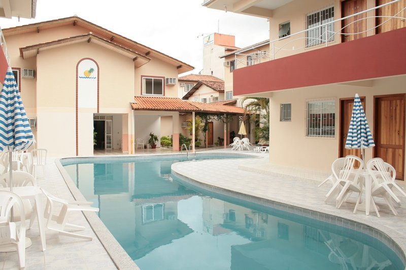 Tropicanas Hotel e Eventos