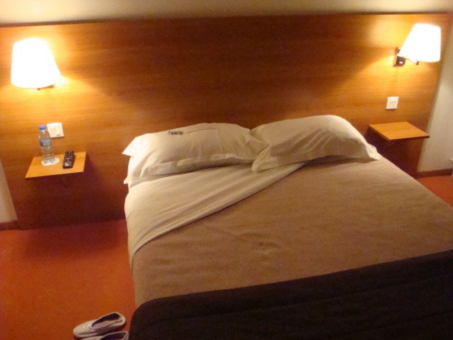 Hotel Savoie Léman-官方