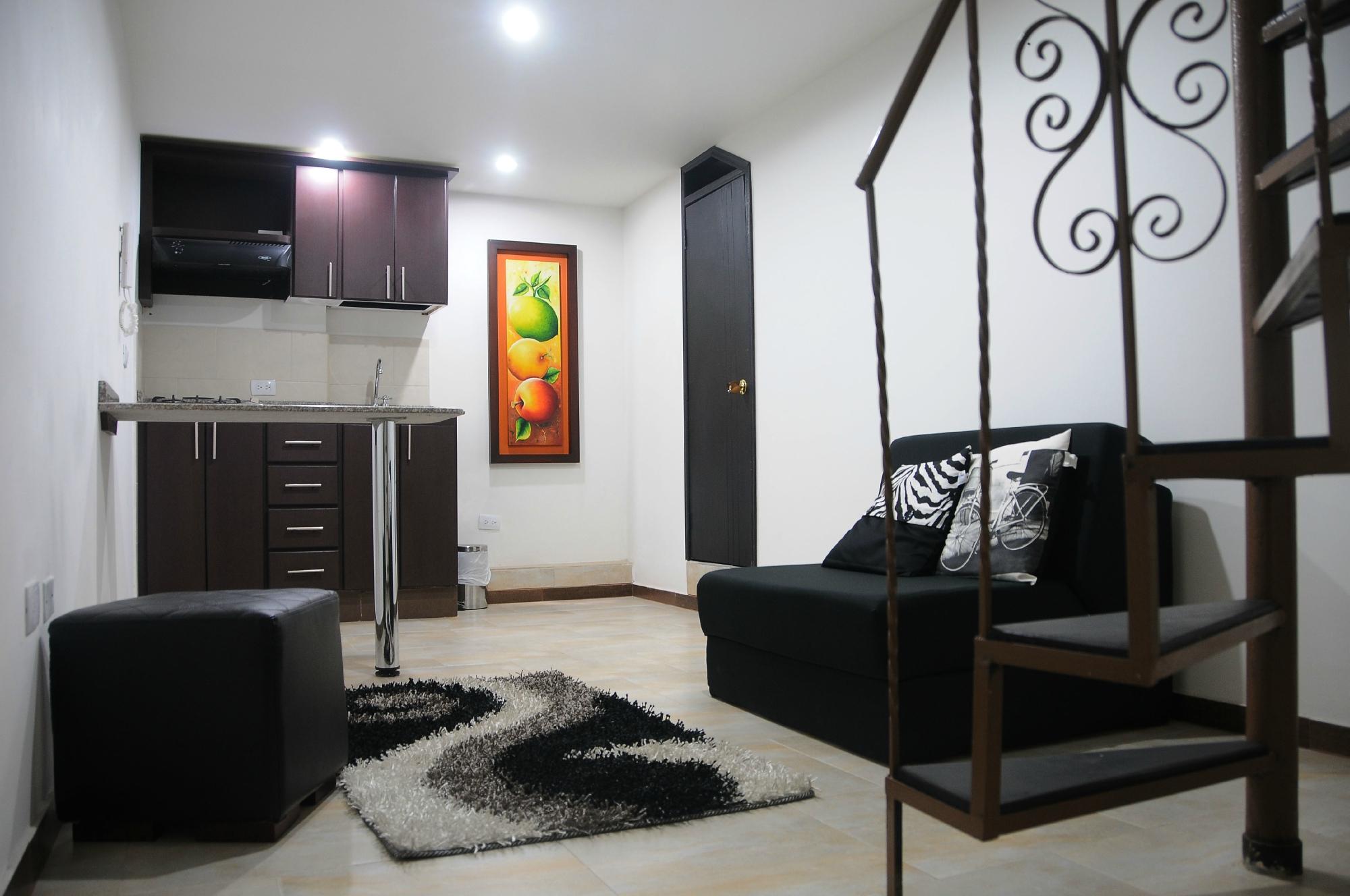 Hotel San Nicolas Popayan-官方