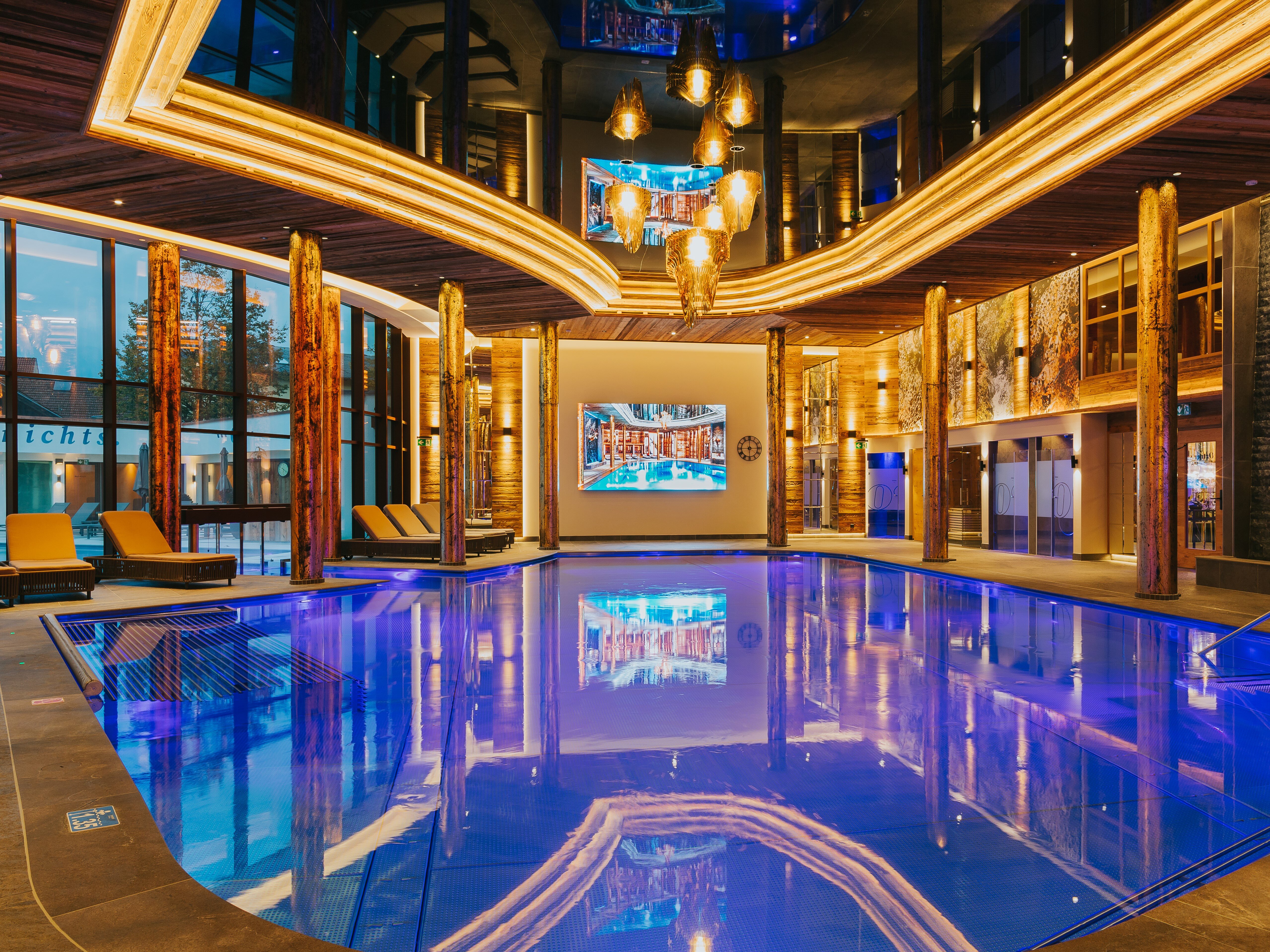Ortner's Resort-官方