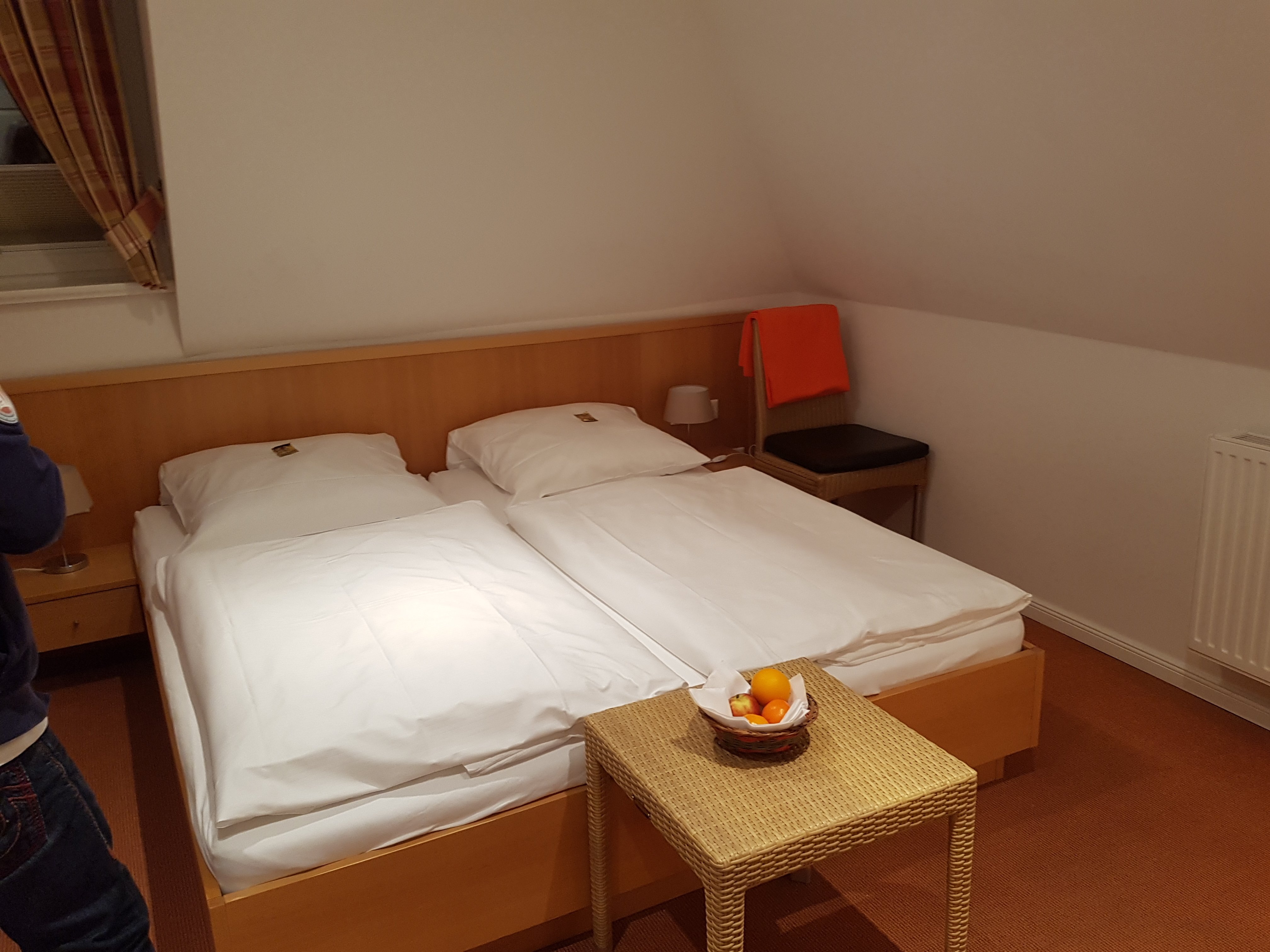 Hotel & Restaurant Petit Robby-官方