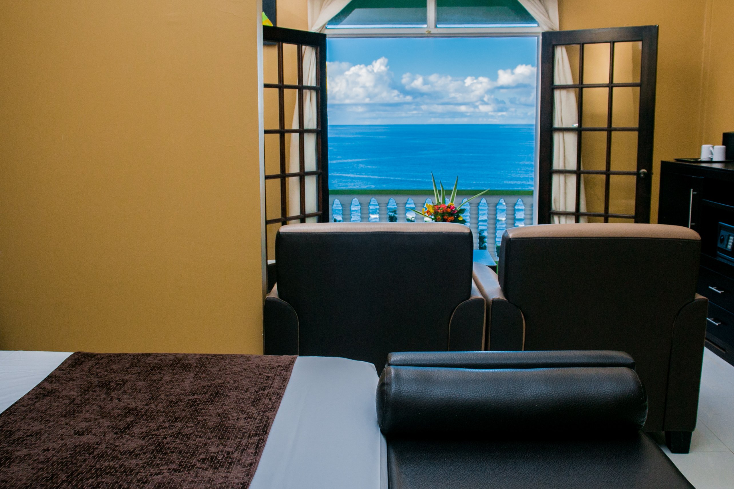 Atlantique View Resort & Spa-官方