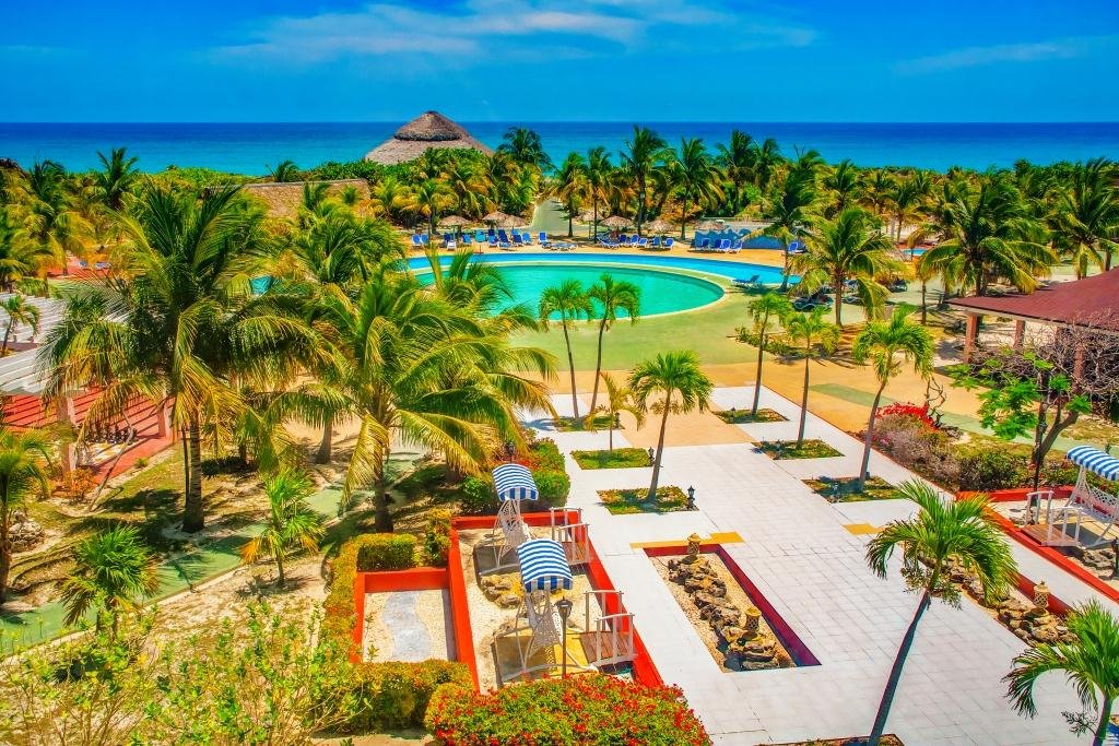 Bella Isla Resort-官方