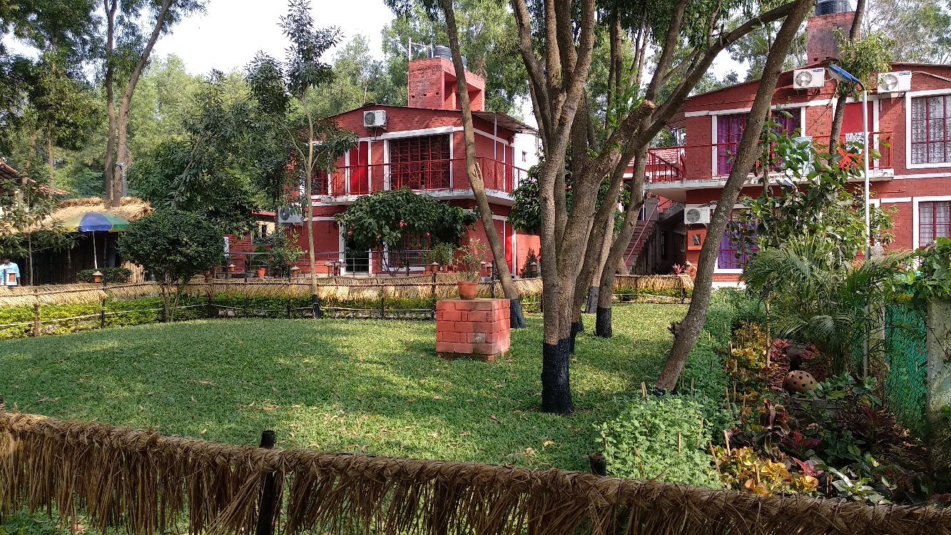 La Sonajhuri Resort-官方