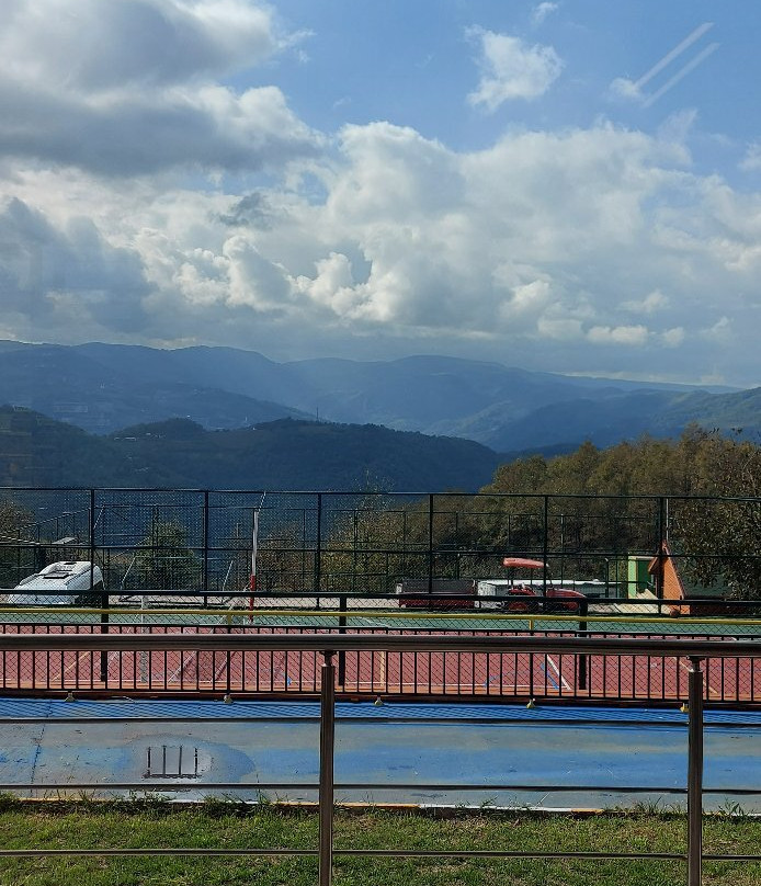 Kazandere旅游攻略图片