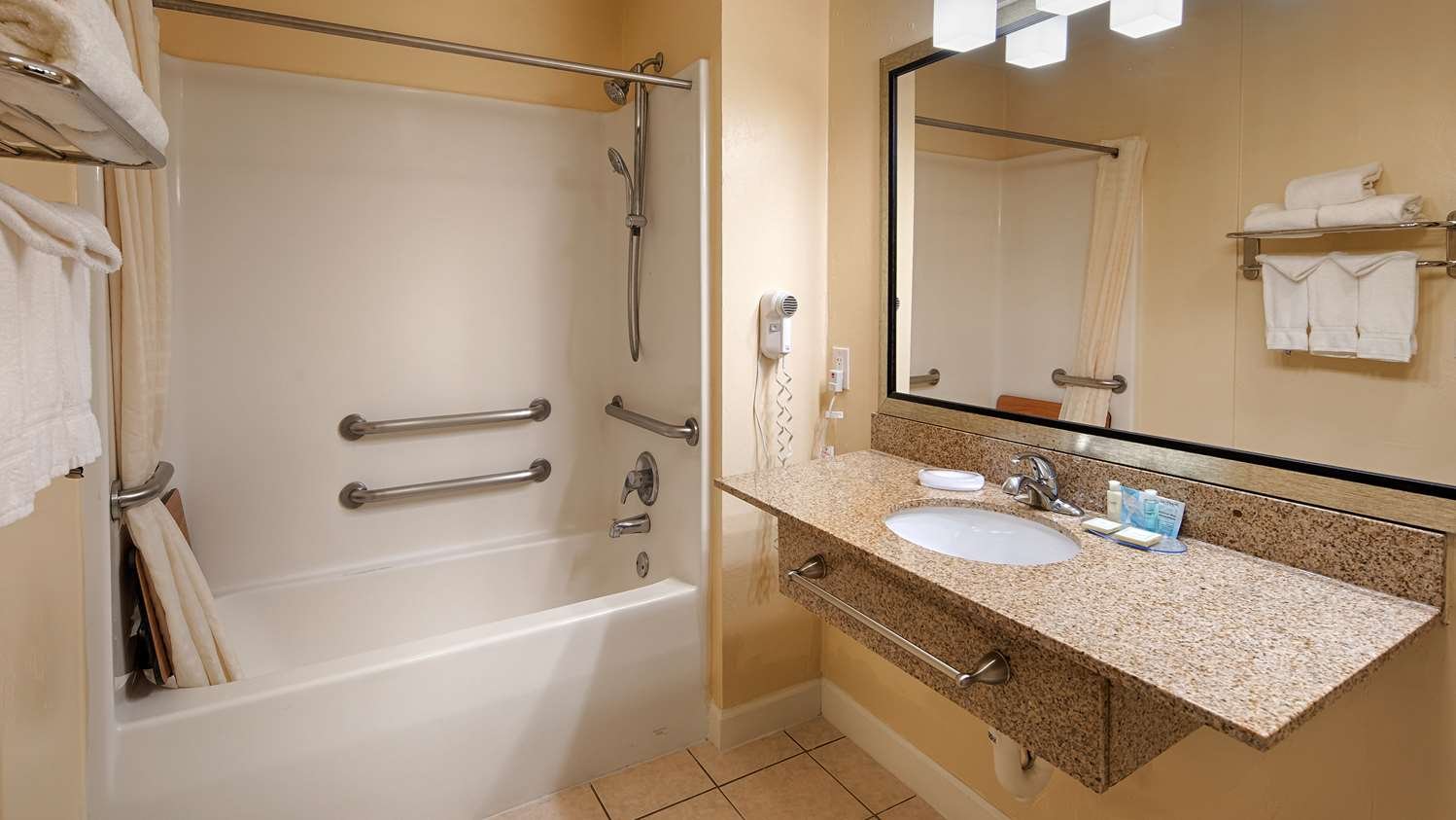 Best Western Snyder Inn-官方