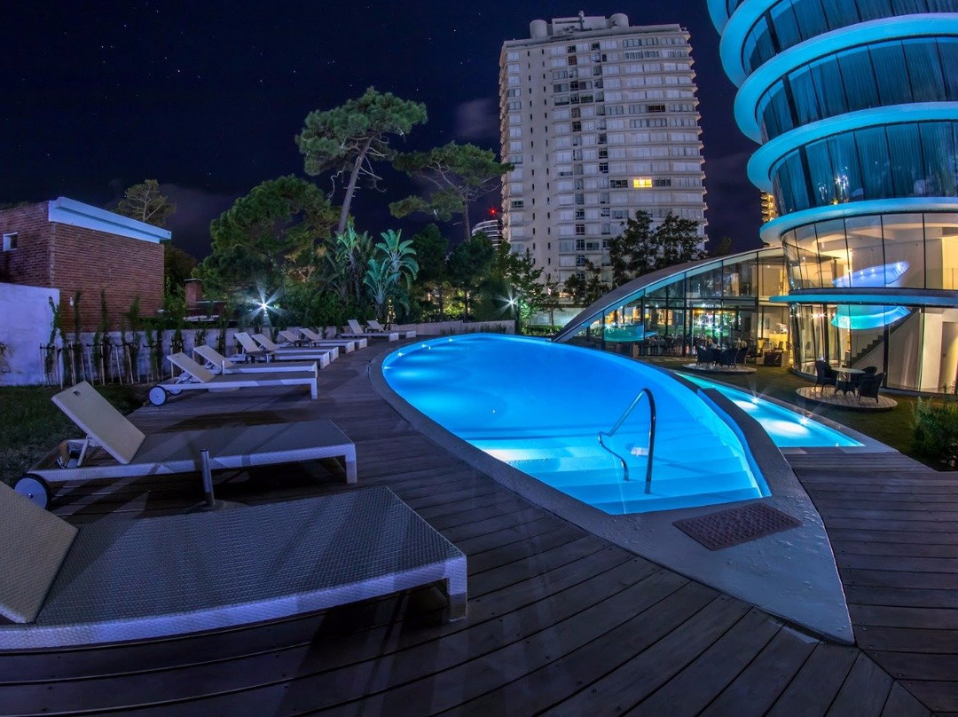 Don Majestic Hotel Punta Del Este