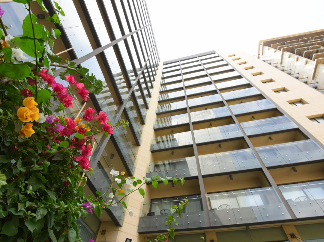 Ramada by Wyndham Downtown Beirut