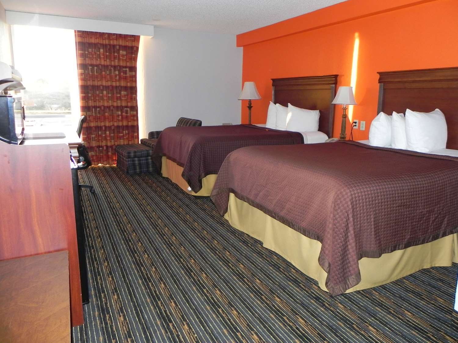 Howard Johnson by Wyndham Lexington-官方