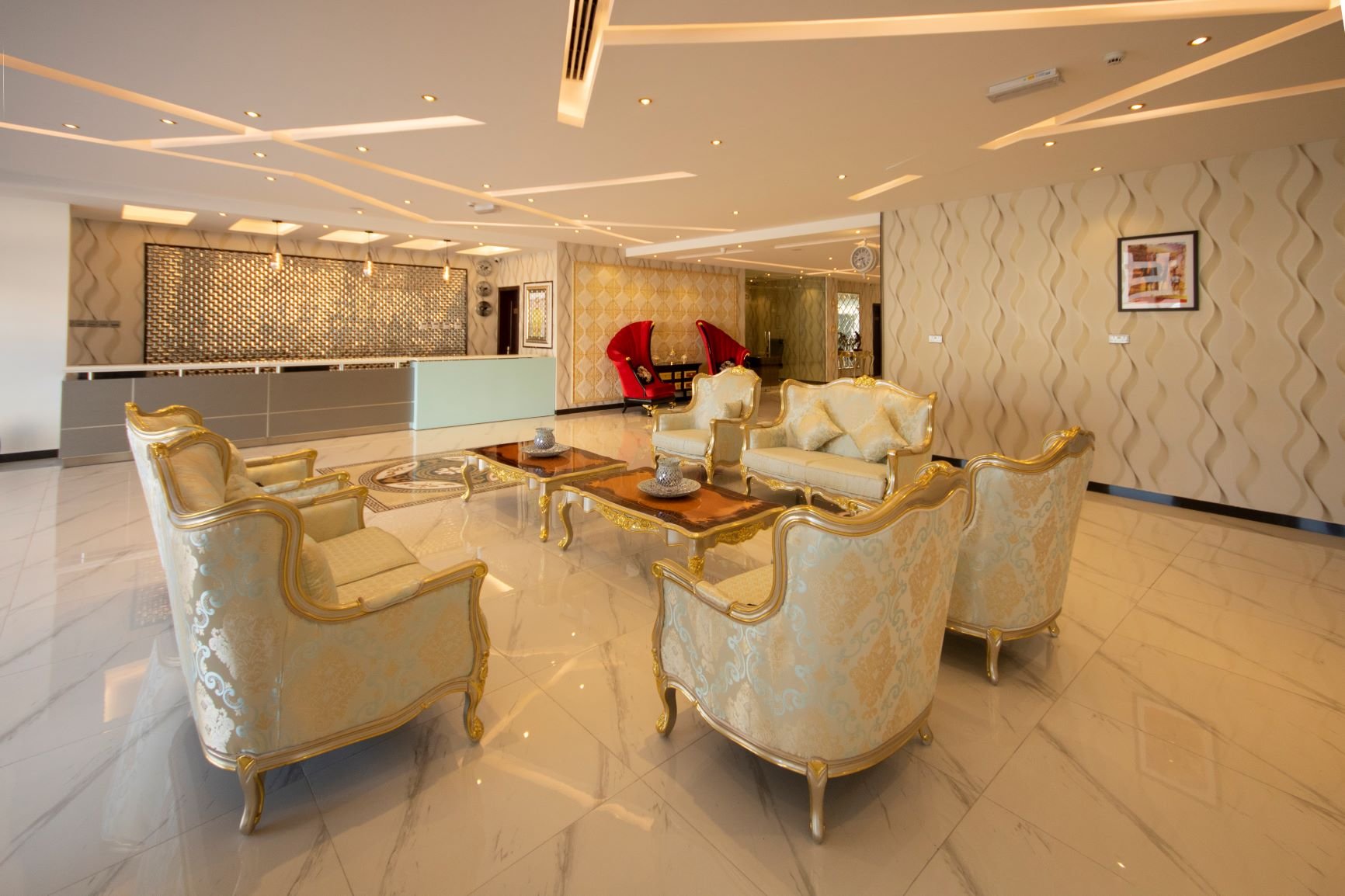 Home Station Hotel-官方