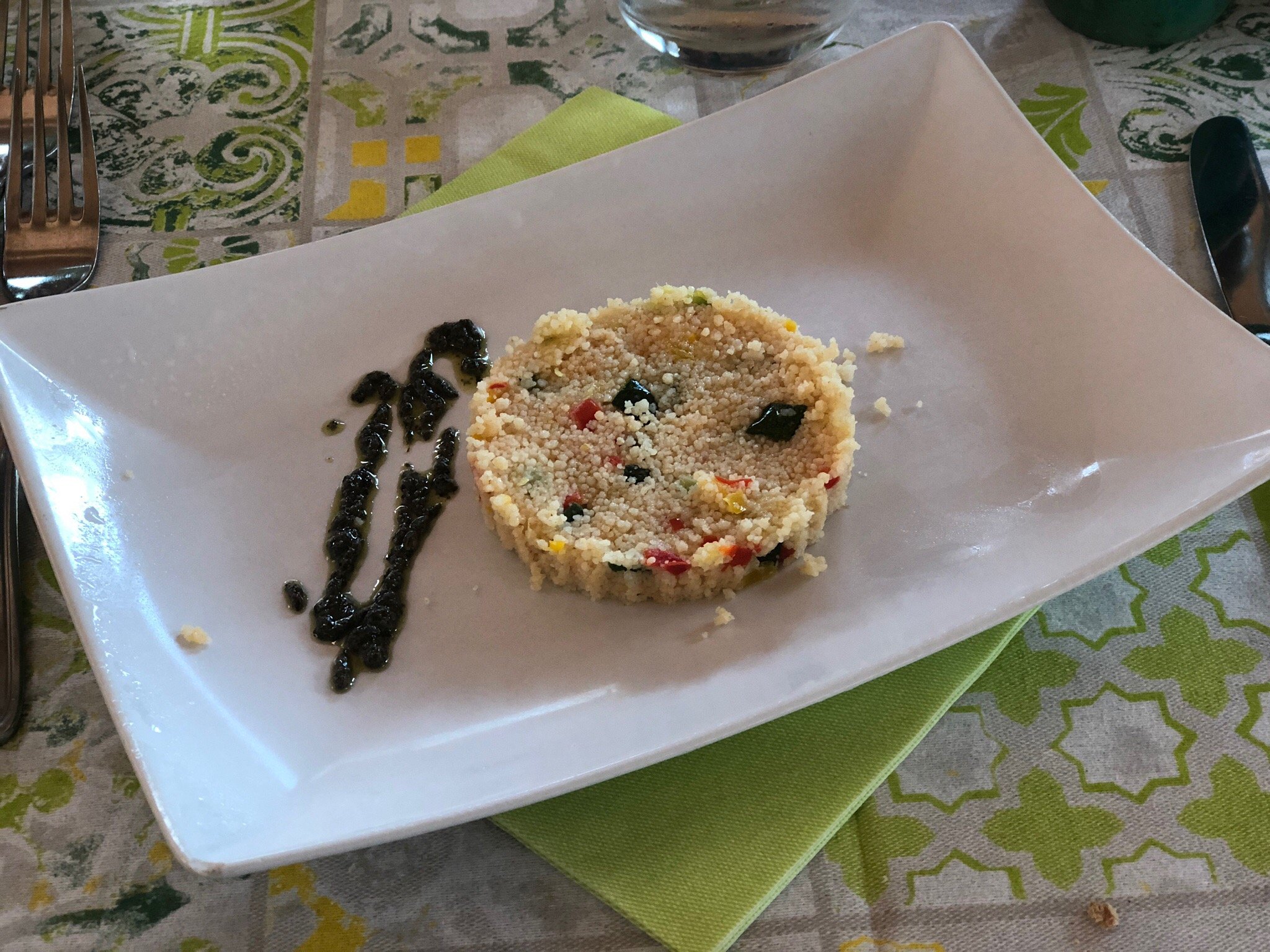 Locanda Le Tre Oche-官方