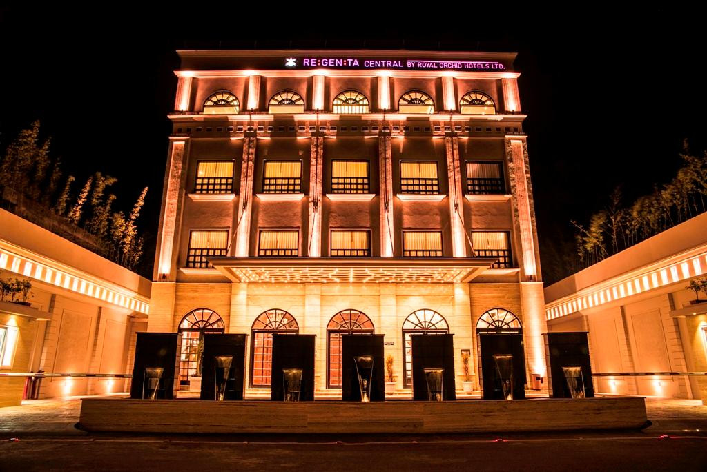 Regenta Central, Amritsar