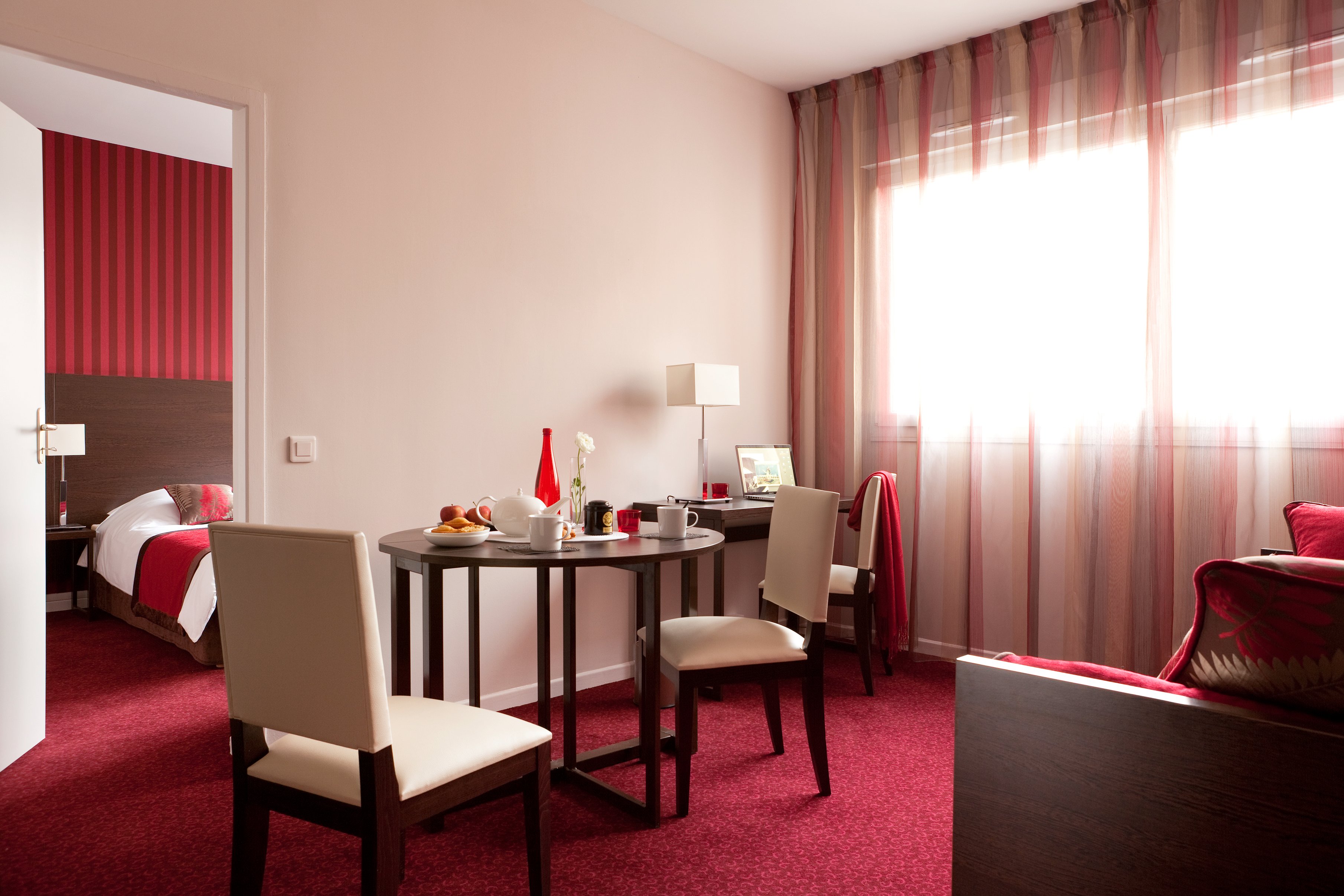 KOSY Appart'Hôtels - Grenoble Les Cèdres-官方