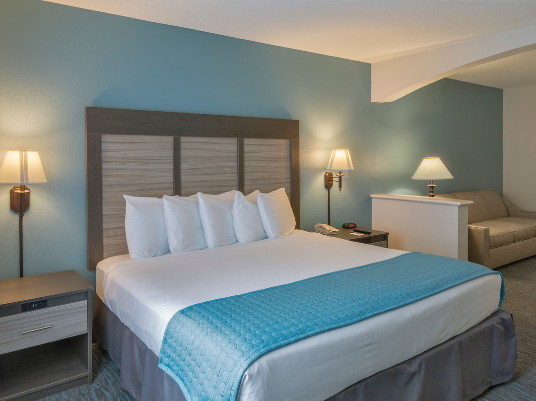 Exploria Express主图