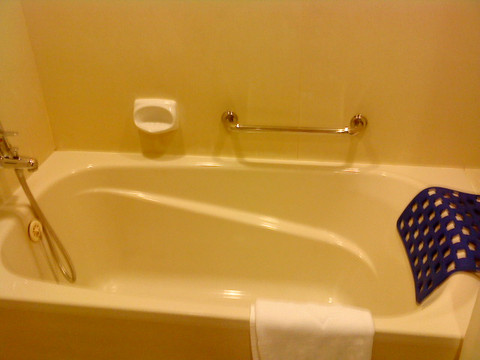 银桥大酒店主图