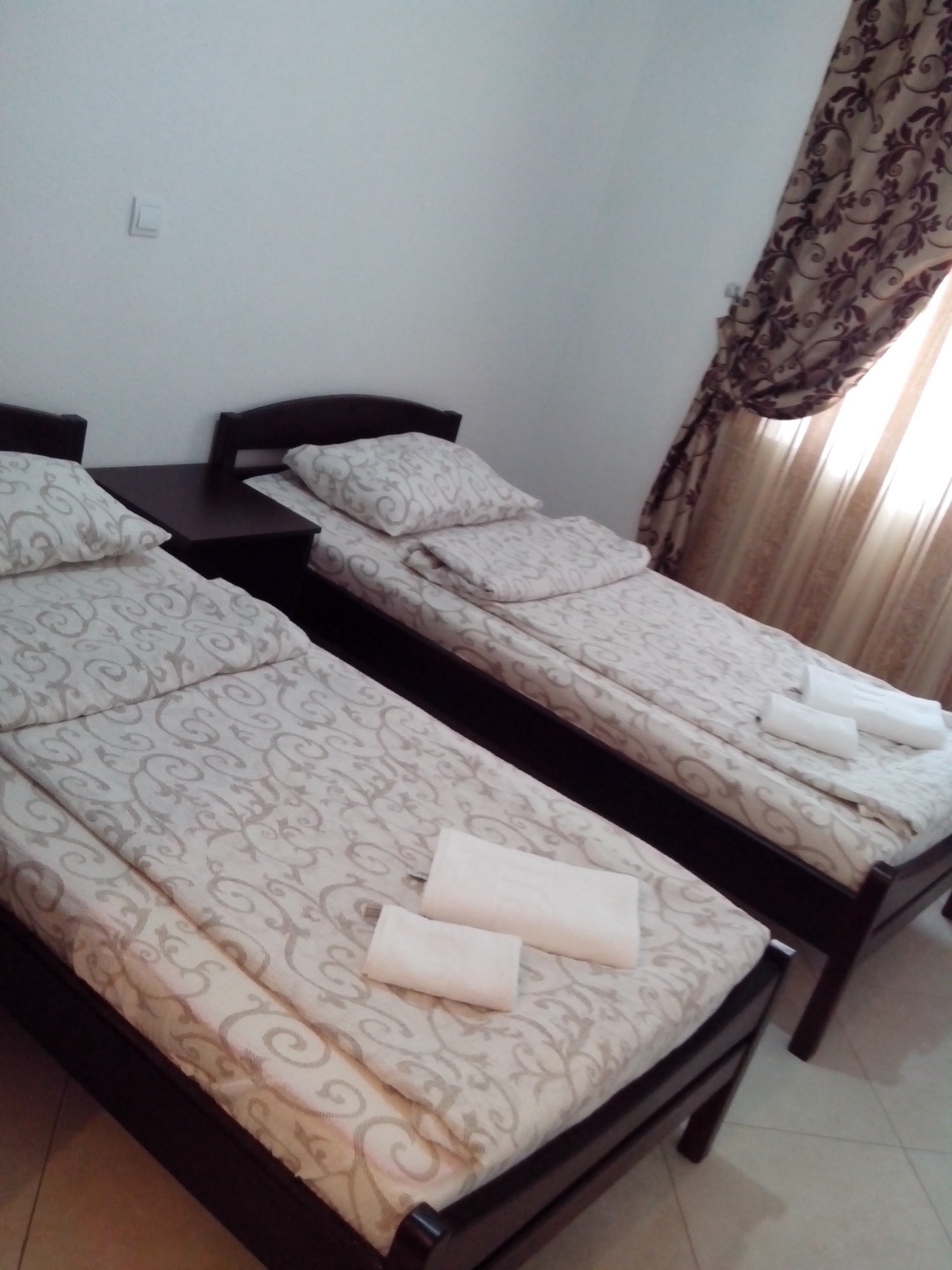 Art Apartments-官方