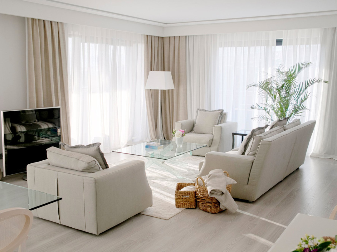 Almerimar酒店住宿-Hotel Golf Almerimar