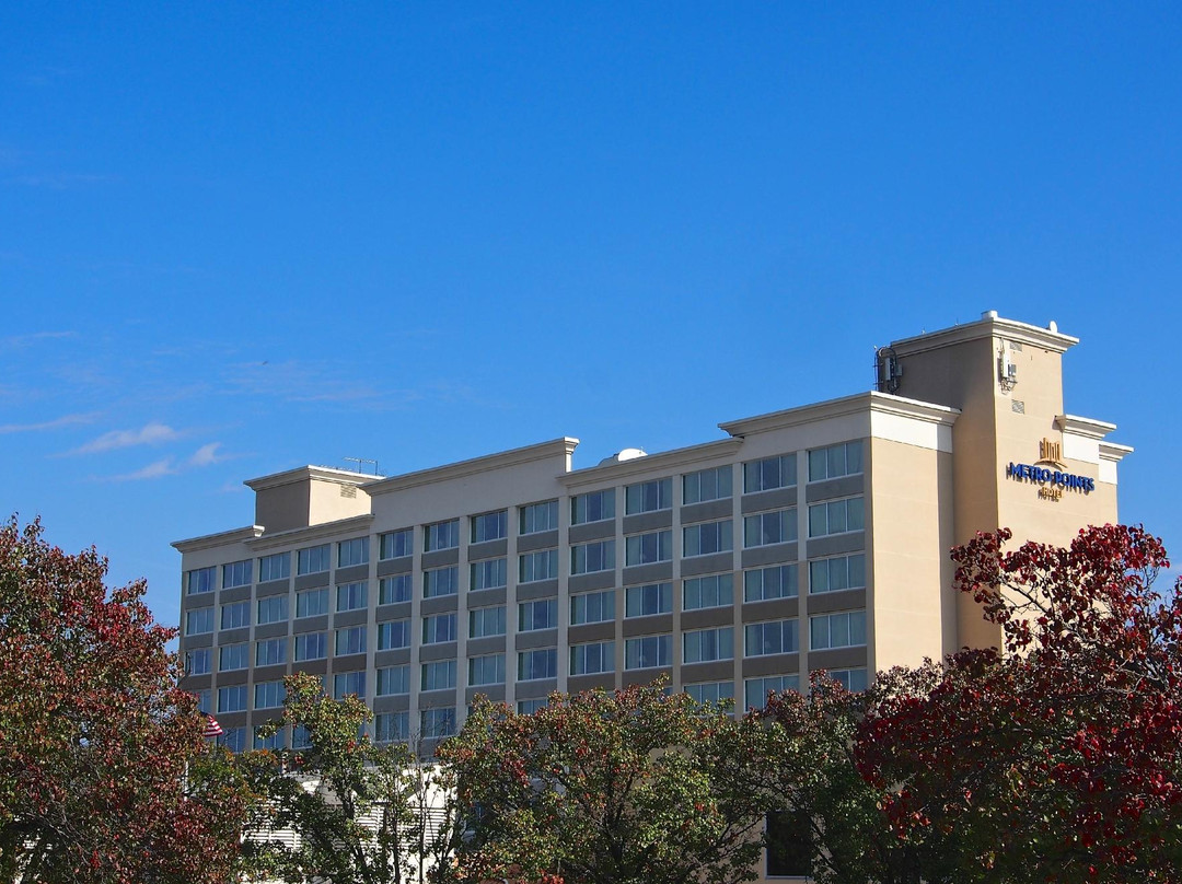 2023年12月Lanham旅游景点攻略Lanham旅游住宿,Lanham旅游美食猫途鹰