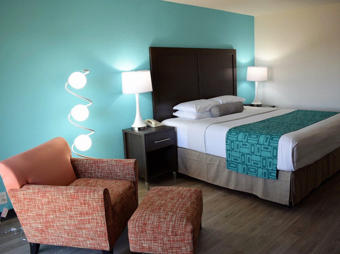 Howard Johnson by Wyndham Beaufort/Parris Island