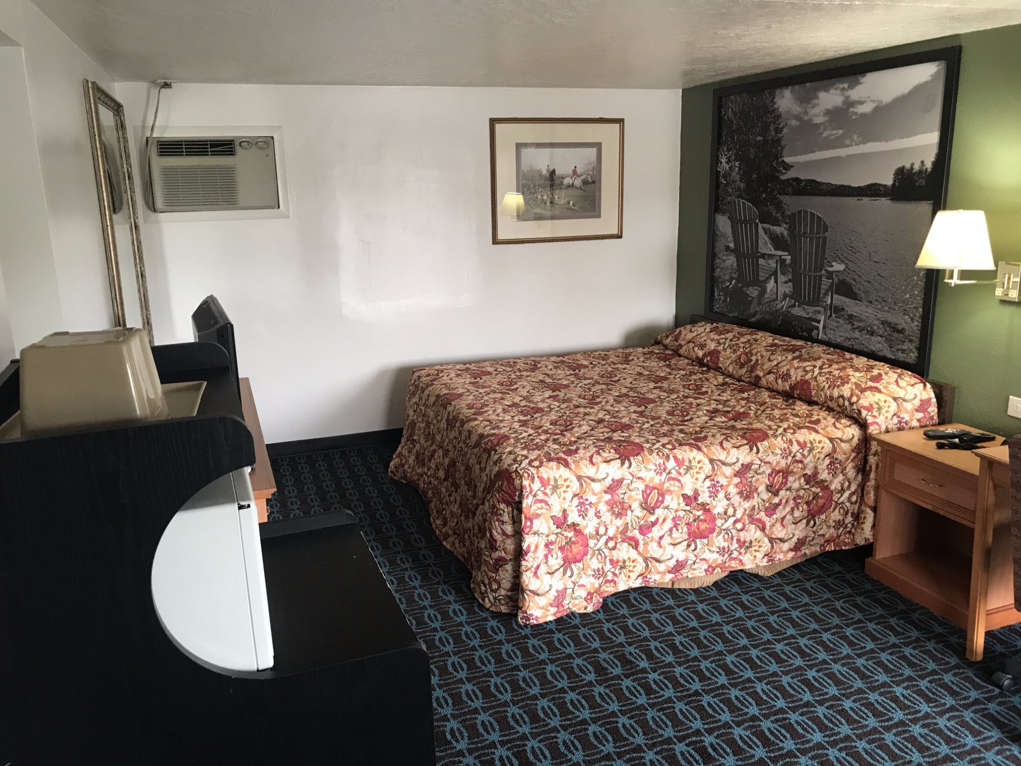 Motel Edgewood-官方