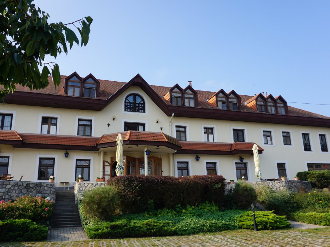 Hotel Panorama