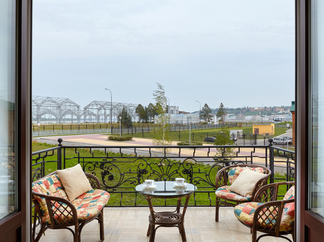Nikitin Hotel